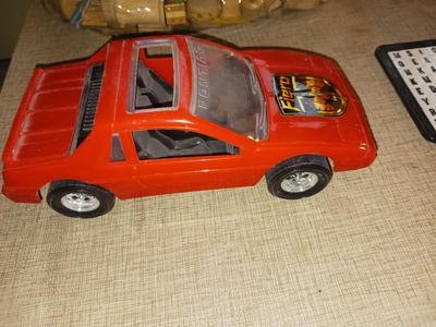 TINKER TOYS, FLYING HELICOPTER AND MORE