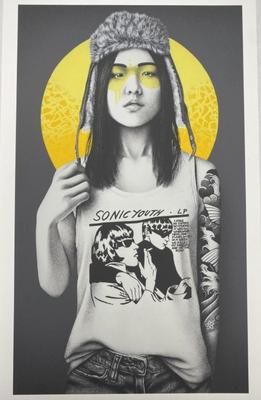 FIN DAC - SONICA