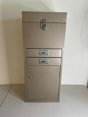 File Cabinet