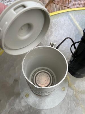 RANDOM KITCHEN GOODIES