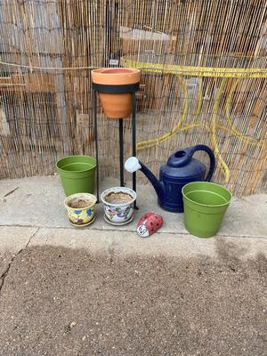 SPRING IS IN THE AIR