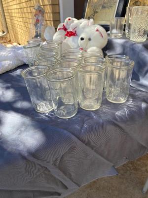 ASSORTMENT OF DIFFERENT THINGS