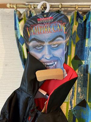 HALLOWEEN DECORATIONS