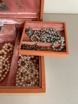 Jewelry Box