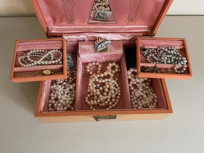 Jewelry Box