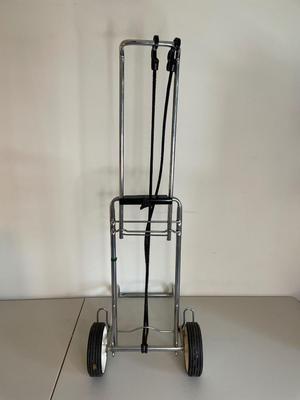 Luggage Carts