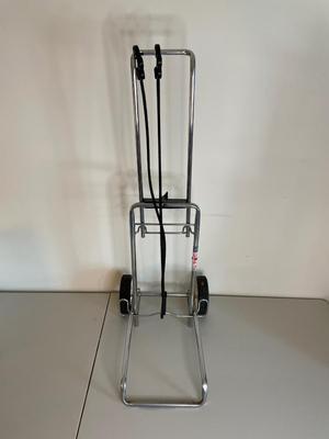 Luggage Carts