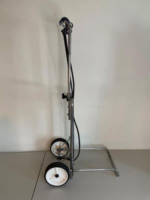 Luggage Carts