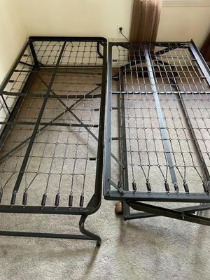 Trundle Bed