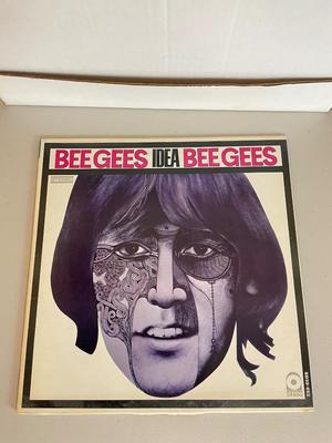 Lot of "33" Records