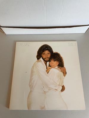 Lot of "33" Records