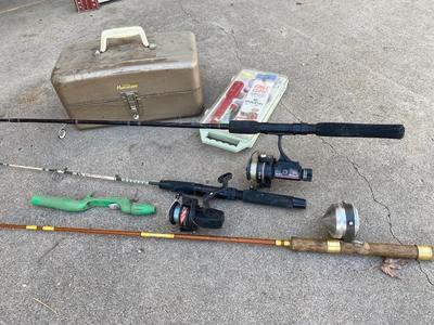 LAST BUT NOT LEAST ANOTHER AWESOME FISHING ðŸŽ£ LOT!