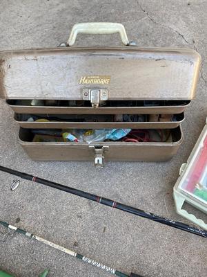 LAST BUT NOT LEAST ANOTHER AWESOME FISHING ðŸŽ£ LOT!