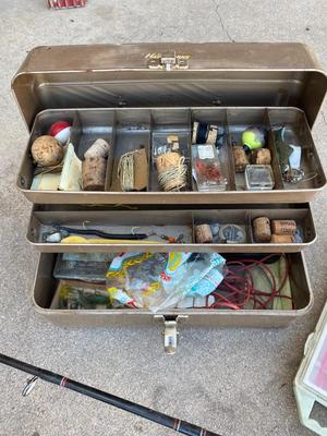 LAST BUT NOT LEAST ANOTHER AWESOME FISHING ðŸŽ£ LOT!