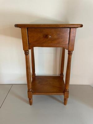 Nightstand / End Table