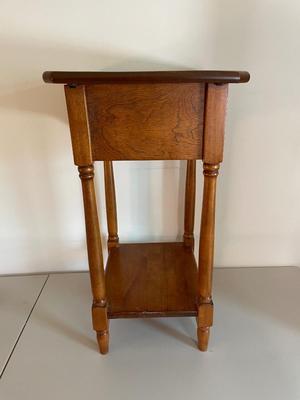 Nightstand / End Table