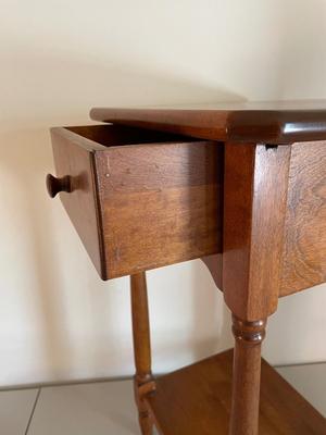 Nightstand / End Table