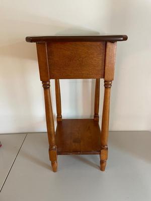Nightstand / End Table