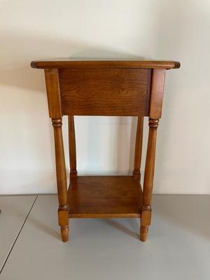 Nightstand / End Table