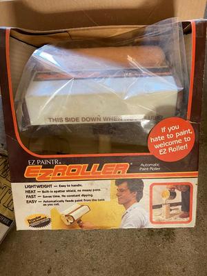 PAINT SUPPLIES GALORE! ðŸŽ¨