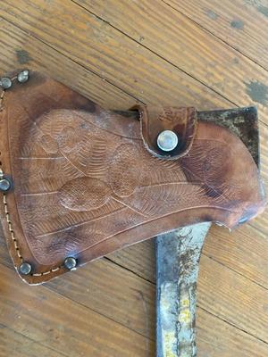 HANDS SAWS AND OTHER WOOD WORKING TOOLS