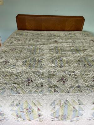 Comforter / Quilt