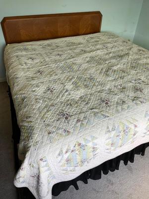 Comforter / Quilt