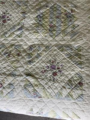 Comforter / Quilt