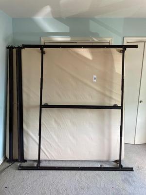 Bed Frame