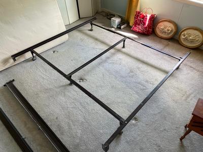 Bed Frame