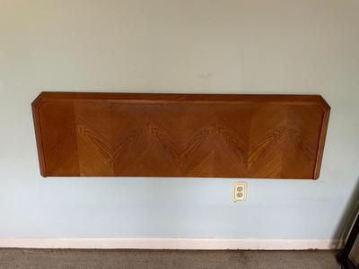 Headboard