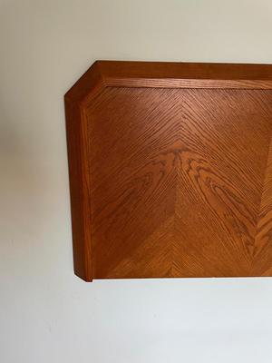 Headboard