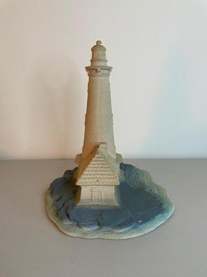 Sand Art of Ft. Lauderdale Lighthouse