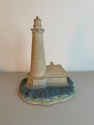 Sand Art of Ft. Lauderdale Lighthouse
