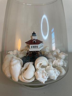 Drum Point - Maryland Lighthouse