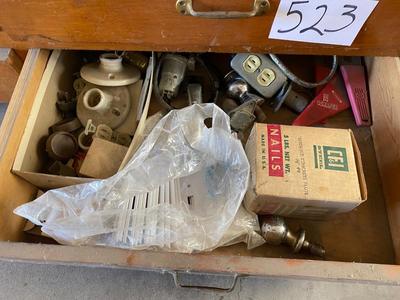 GOOD FINDS IN THIS DRAWER