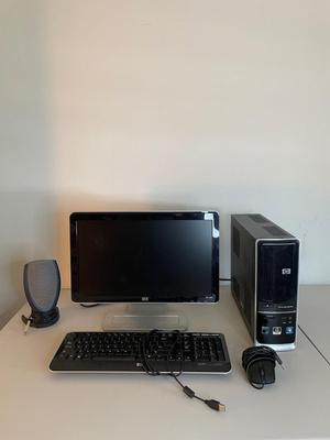 HP Computer