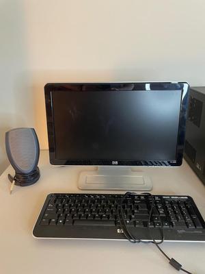 HP Computer