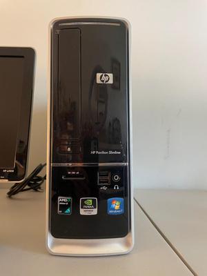 HP Computer