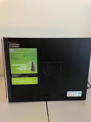 HP Computer