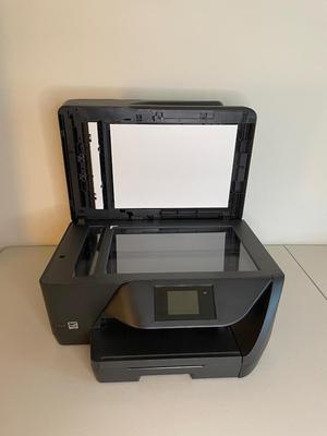 Printer / Fax / Scan / Copy / Web