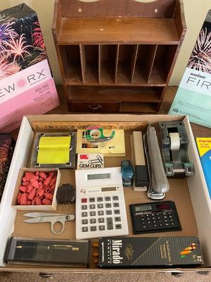 Office Supplies