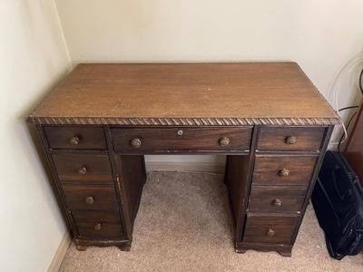 Antique Desk