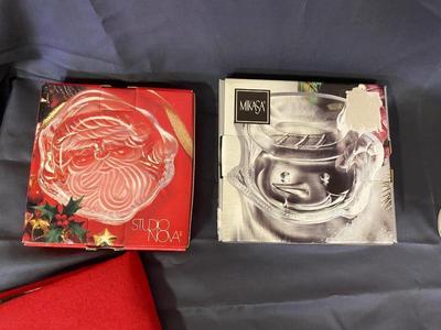 CHRISTMAS KITCHEN ITEM