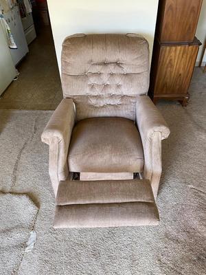 Recliner