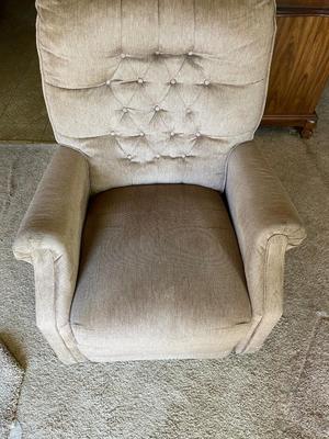 Recliner