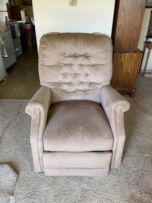 Recliner