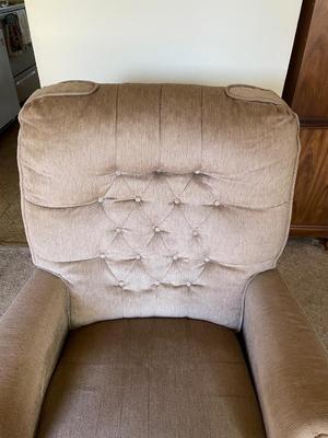 Recliner