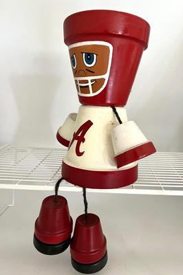 ALABAMA Pot Guy