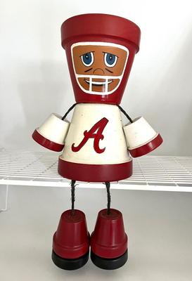 ALABAMA Pot Guy